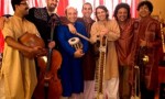 Arohi Ensemble gives free concert at McGroarty Arts Center in Tujunga