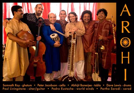 Arohi Ensemble