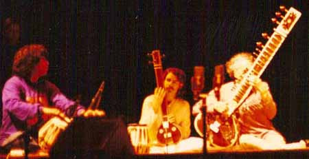 Ravi Shankar