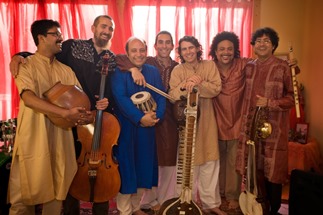 Arohi Ensemble