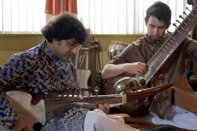 ravi shankar tribute concert