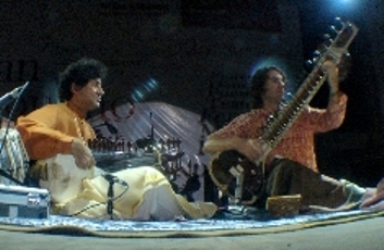 ravi shankar tribute concert